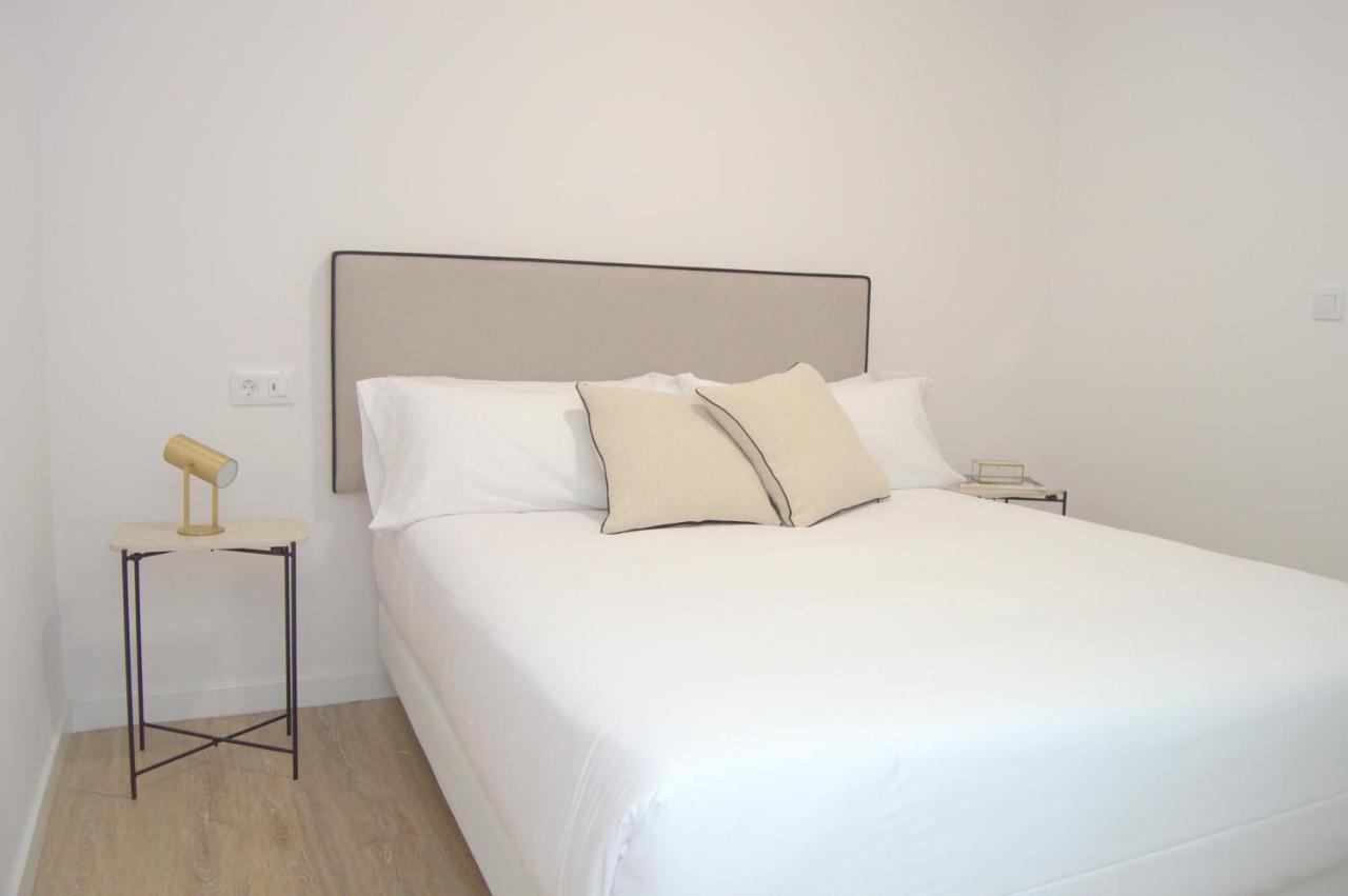 Nereidas Alojamiento Exclusivo Frente Al Mar Corcubion Exterior photo